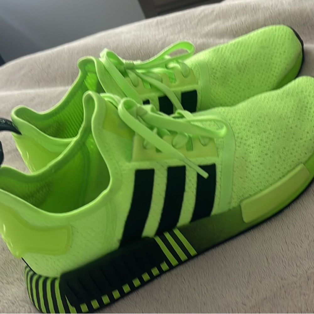 Men’s Adidas boost